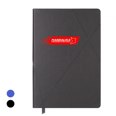 ATLAS A5 Notebook