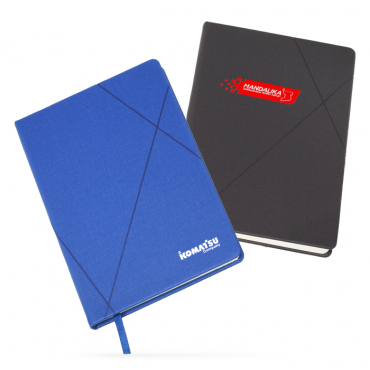 ATLAS A5 Notebook