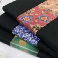 Batik Diary