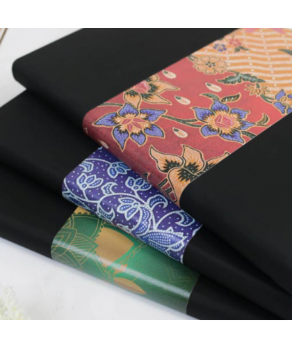 Batik Diary