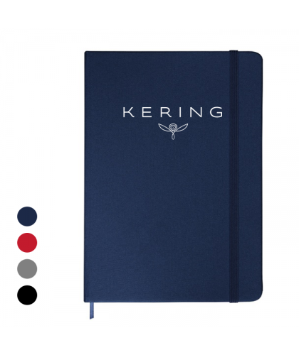 KARYA - [rPET] Notebook