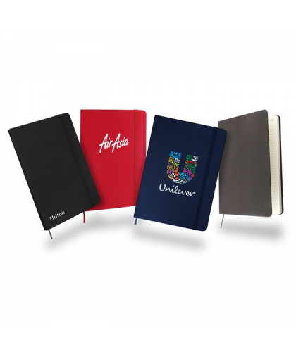KARYA - [rPET] Notebook