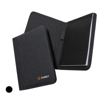 NOKA Premium A5 Padfolio with Notepad