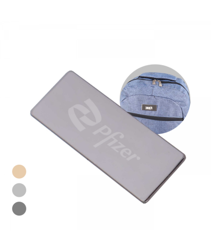 Metal Plate