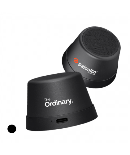 EchoMag HD Sound Bluetooth Speaker