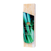 Marble Crystal Plaque