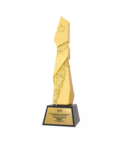 Trophy