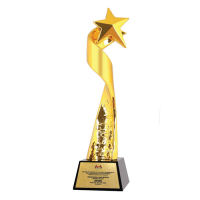 Trophy