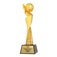 Trophy