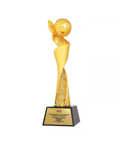 Trophy