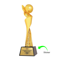 Trophy