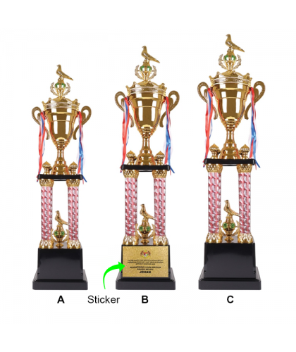 Trophy