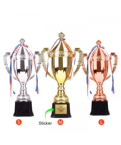 Trophy
