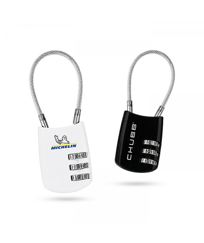 LOKI - Luggage Lock