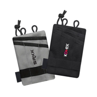 MILI Multi Storage Camping Personal Pouch