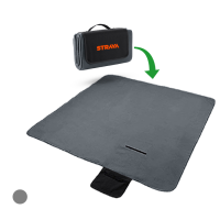 POLAR Multi-Purpose Travel Blanket - (150×120cm)