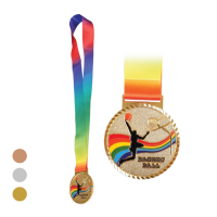 Metal Hanging Medal