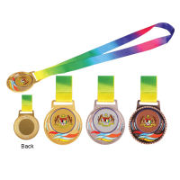 Metal Hanging Medal