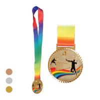 Metal Hanging Medal