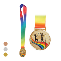 Metal Hanging Medal
