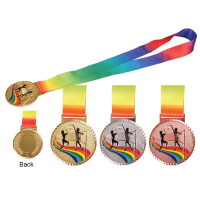 Metal Hanging Medal