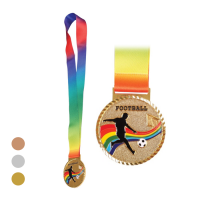 Metal Hanging Medal