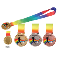 Metal Hanging Medal
