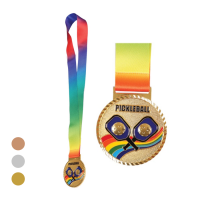 Metal Hanging Medal