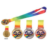 Metal Hanging Medal