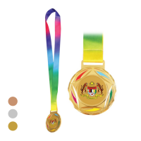 Metal Hanging Medal