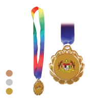 Metal Hanging Medal