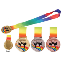 Metal Hanging Medal