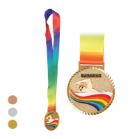 Metal Hanging Medal
