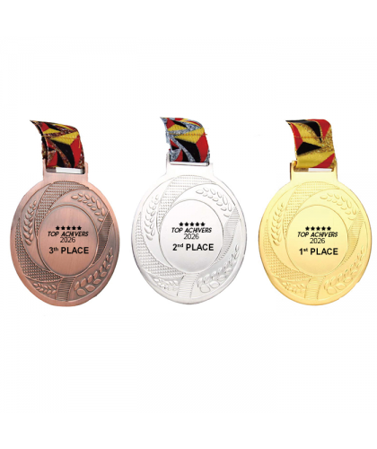 Medal
