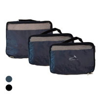 3-in-1 Multipurpose Travel Organizer Bag