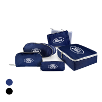 JETSET - Travel Organizer Set
