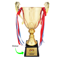 Trophy