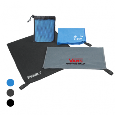 DRYLO Quick Dry Sport Towel
