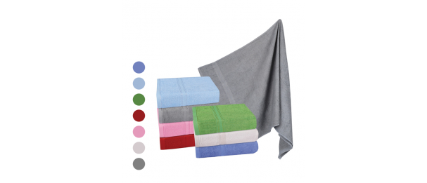 Bath Towel