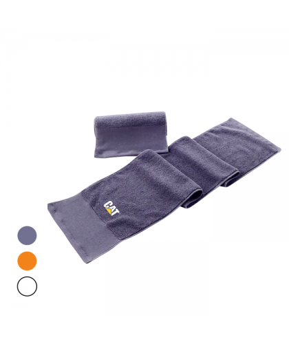 Full Cotton Sport Towel (110 x 25) – 140g