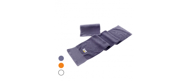 Full Cotton Sport Towel (110 x 25) – 140g