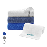 SPORTS Pure Cotton Sports Towel (1100x200) 