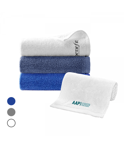SPORTS Pure Cotton Sports Towel (1100x200) 