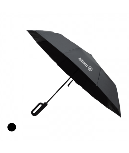SNAPRA 23" UV Protection Foldable Umbrella