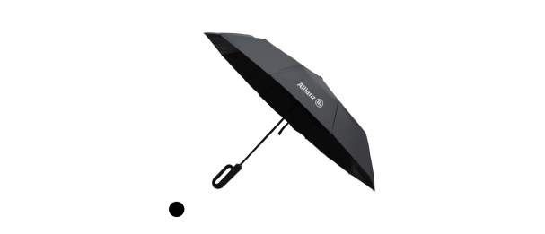 SNAPRA 23" UV Protection Foldable Umbrella