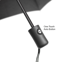 VELORA 21" Auto Open and Close Foldable Umbrella
