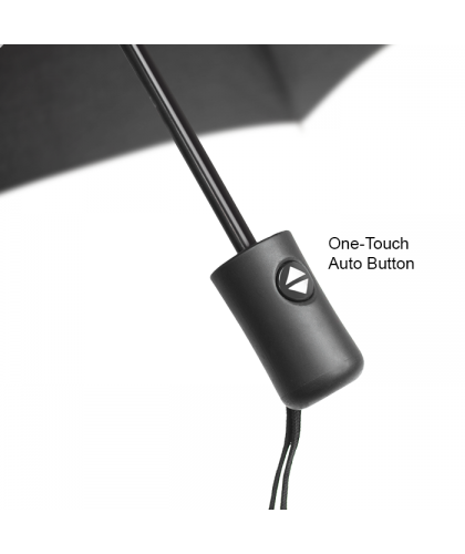 VELORA 21" Auto Open and Close Foldable Umbrella