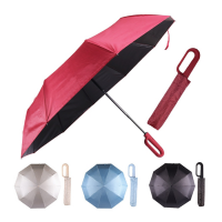 Foldable Auto Umbrella