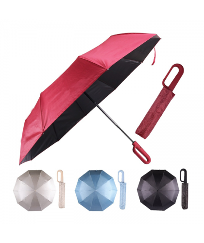 Foldable Auto Umbrella