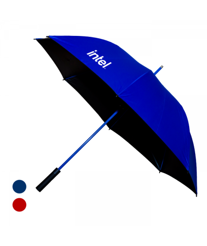 Auto Golf Umbrella